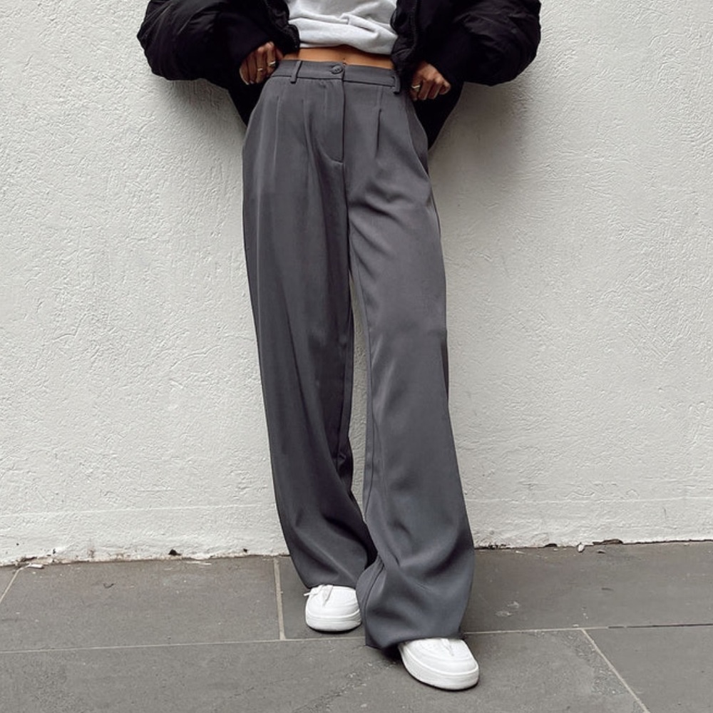 Princess Polly Archer Pants